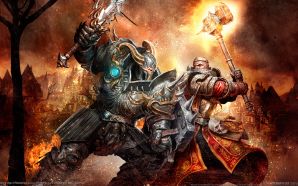 Warhammer Age of reckoning