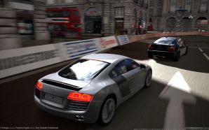 Gran Turismo 5 Prologue Game