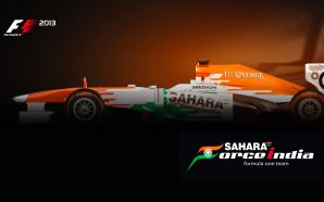 Sahara Force India F1 Team