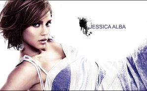 Jessica Alba 1080p