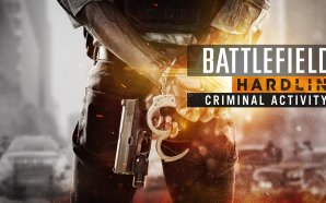 Battlefield Hardline Criminal Activity