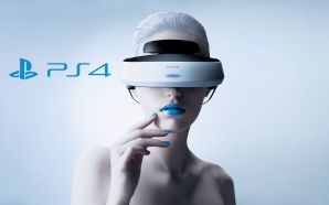 PS4 Virtual Reality