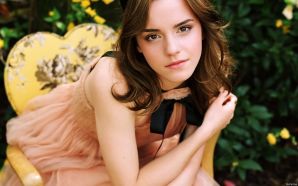 Emma Watson Wide HD