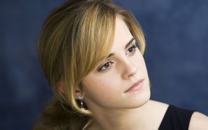 Emma Watson The Beautiful Girl Wide