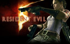 Resident Evil 5 2