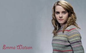 Emma Watson Wide High Quality