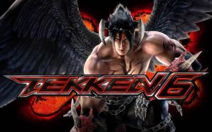 Devil Jin Tekken 6