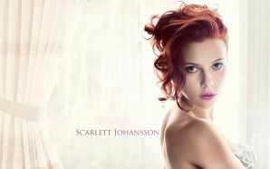 Scarlett Johansson 2014