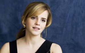 Emma Watson at Tale of Despereaux Wide Screen