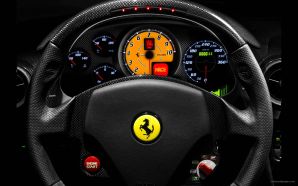 Ferrari F430 Scuderia 2