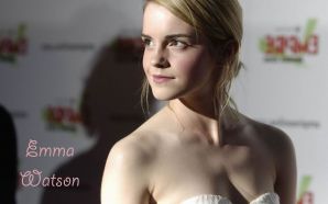 Emma Watson HD Wide