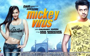 Mickey Virus Movie