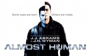 Almost Human 2013 TV Series