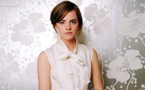 Emma Watson Widescreen