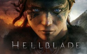 Hellblade PS4 Game