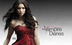 Vampire Diaries Nina Dobrev