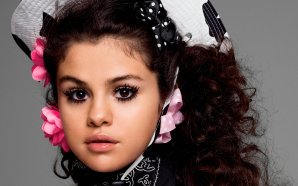 Selena Gomez 137