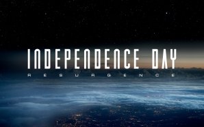 Independence Day Resurgence