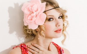 Taylor Swift 16