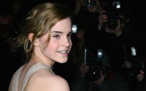 Emma Watson Widescreen HD