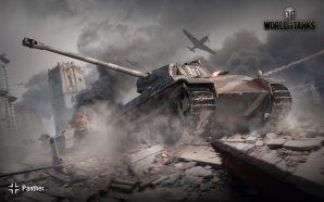 Panther World of Tanks