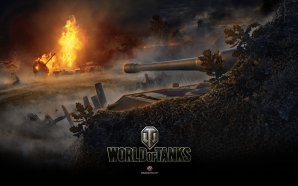 JPE 100 World of Tanks