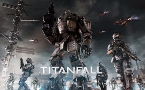 Titanfall Game