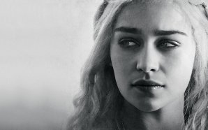 Daenerys Targaryen Emilia Clarke
