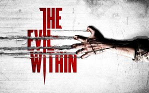 The Evil Within 2014 Game