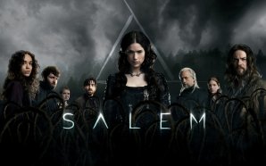 Salem TV Series