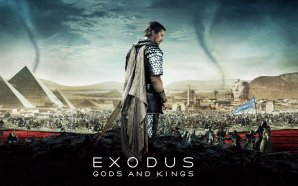 Exodus Gods Kings Movie