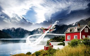 Norway Aviation