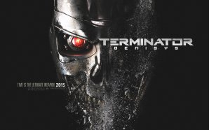 2015 Terminator Genisys