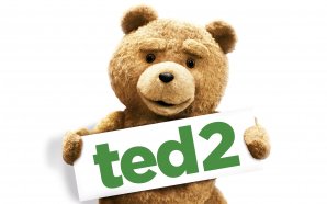 2015 Ted 2 Movie