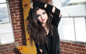 Selena Gomez 134