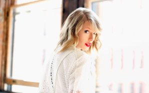 Taylor Swift 2015