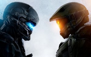 2015 Halo 5 Guardians