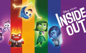 Inside Out 2015 Movie