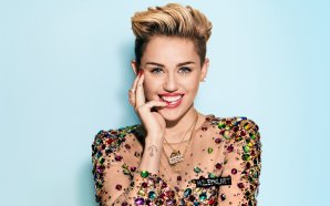 Miley Cyrus 83