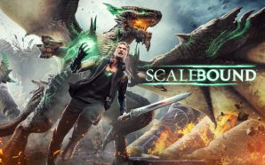 Scalebound 2016 Game