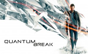 Quantum Break 2016 Game